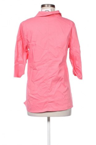 Bluzka damska Vetono, Rozmiar L, Kolor Różowy, Cena 76,40 zł