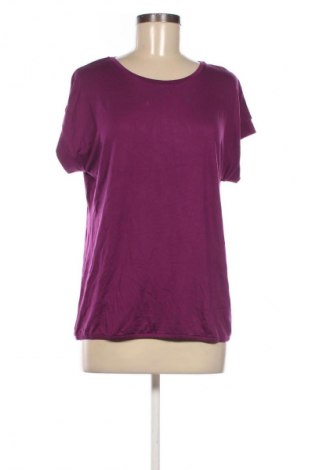 Bluzka damska Vivance, Rozmiar L, Kolor Różowy, Cena 67,99 zł