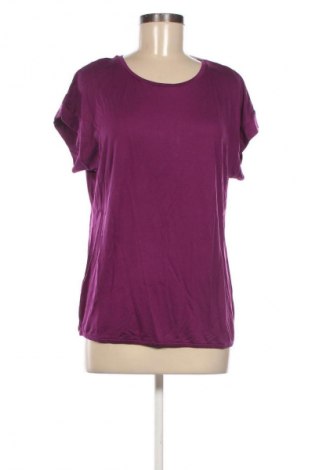 Dámská halenka Vivance, Velikost M, Barva Fialová, Cena  289,00 Kč