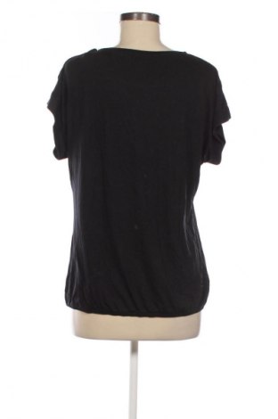 Damen Shirt Vivance, Größe M, Farbe Schwarz, Preis 12,99 €