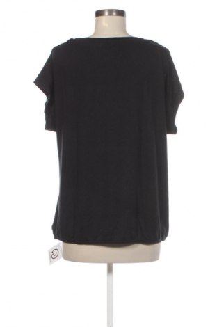 Γυναικεία μπλούζα Vivance, Μέγεθος XL, Χρώμα Μαύρο, Τιμή 15,99 €