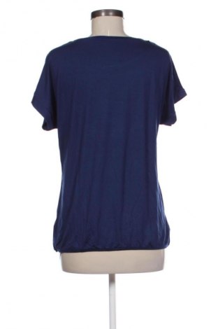 Bluză de femei Vivance, Mărime M, Culoare Albastru, Preț 98,99 Lei