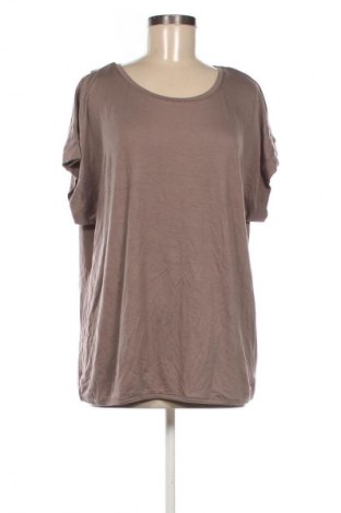 Дамска блуза Vivance, Размер XXL, Цвят Пепел от рози, Цена 31,99 лв.