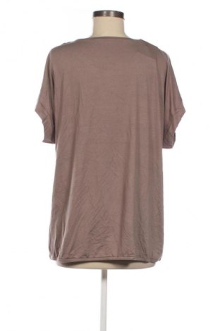 Дамска блуза Vivance, Размер XXL, Цвят Пепел от рози, Цена 31,99 лв.