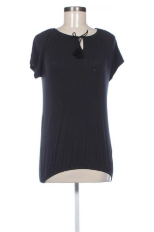 Γυναικεία μπλούζα Vivance, Μέγεθος S, Χρώμα Γκρί, Τιμή 18,99 €