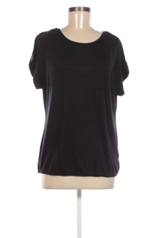 Damen Shirt Vivance, Größe L, Farbe Schwarz, Preis 12,99 €