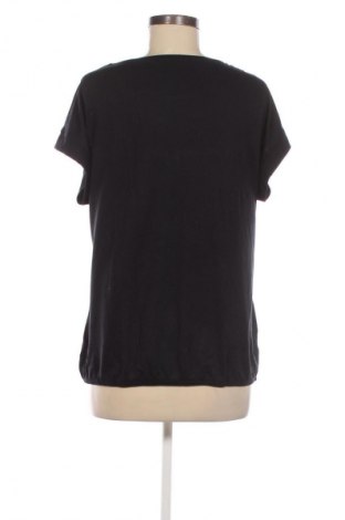 Damen Shirt Vivance, Größe L, Farbe Schwarz, Preis 12,99 €