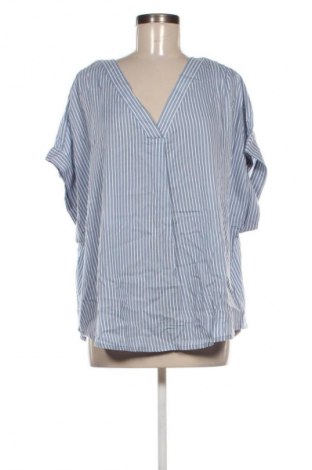 Дамска блуза Vivance, Размер XXL, Цвят Многоцветен, Цена 22,99 лв.