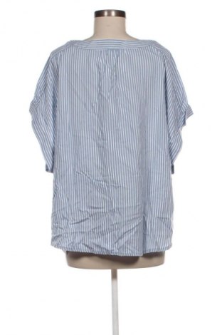 Дамска блуза Vivance, Размер XXL, Цвят Многоцветен, Цена 22,99 лв.