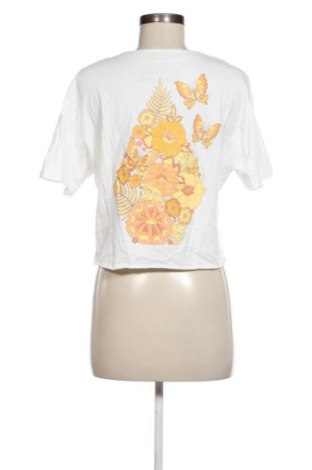 Дамска блуза Volcom, Размер S, Цвят Многоцветен, Цена 41,99 лв.