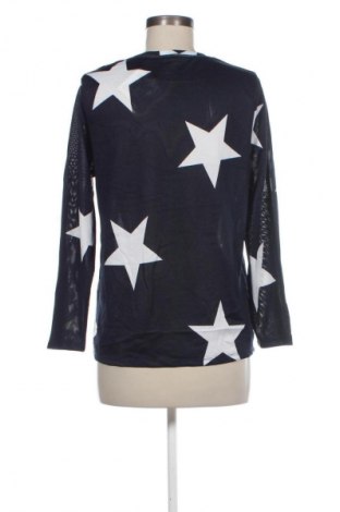 Дамска блуза W. Lane, Размер S, Цвят Многоцветен, Цена 6,99 лв.