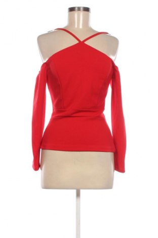 Női blúz Wal G, Méret S, Szín Piros, Ár 4 289 Ft