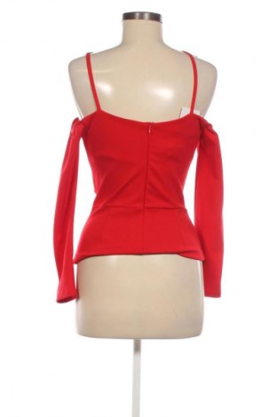 Női blúz Wal G, Méret S, Szín Piros, Ár 4 289 Ft