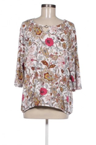 Bluzka damska Walbusch, Rozmiar XL, Kolor Kolorowy, Cena 112,36 zł