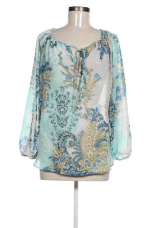 Bluzka damska Wallis, Rozmiar M, Kolor Kolorowy, Cena 39,99 zł