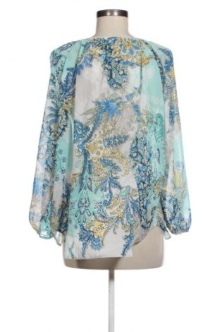 Bluzka damska Wallis, Rozmiar M, Kolor Kolorowy, Cena 39,99 zł