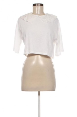 Dámska blúza Wednesday's Girl, Veľkosť S, Farba Biela, Cena  31,68 €