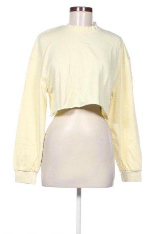 Bluzka damska Weekday, Rozmiar XS, Kolor Żółty, Cena 29,99 zł