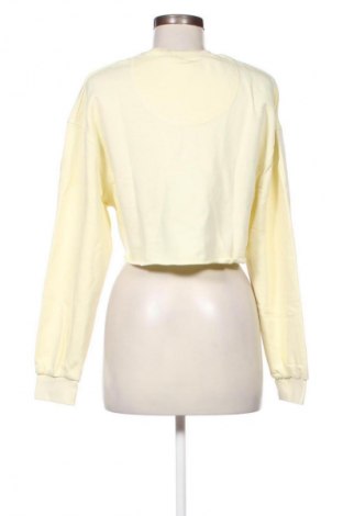 Bluzka damska Weekday, Rozmiar XS, Kolor Żółty, Cena 29,99 zł