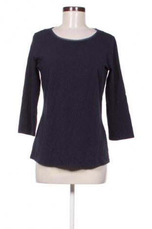 Bluză de femei Weekend Max Mara, Mărime M, Culoare Albastru, Preț 218,42 Lei