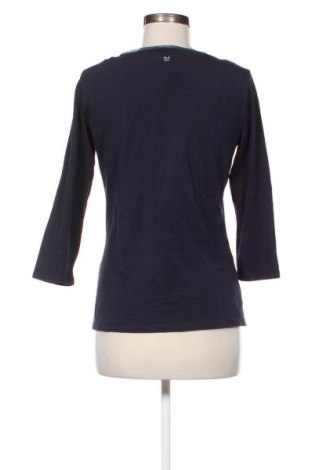 Bluză de femei Weekend Max Mara, Mărime M, Culoare Albastru, Preț 218,42 Lei