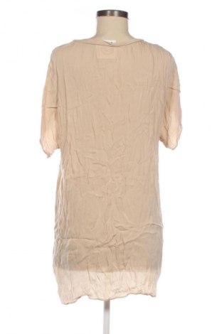 Дамска блуза Whiite, Размер L, Цвят Бежов, Цена 33,99 лв.