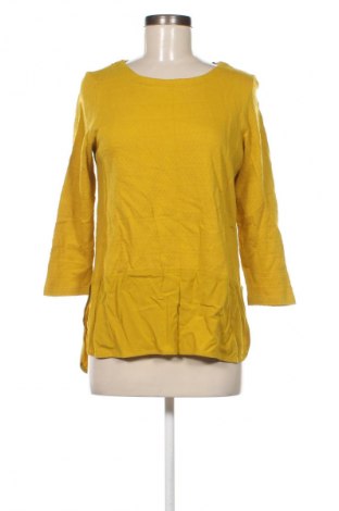 Bluză de femei White Stuff, Mărime L, Culoare Galben, Preț 80,90 Lei