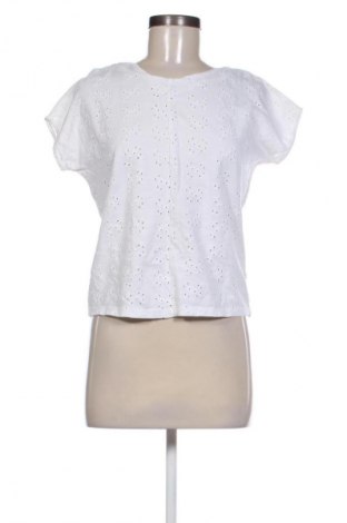 Дамска блуза White Stuff, Размер XS, Цвят Бял, Цена 40,89 лв.