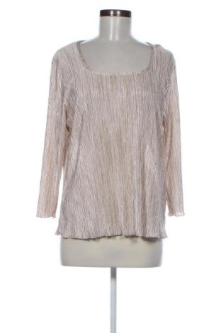 Дамска блуза Windsmoor, Размер L, Цвят Бежов, Цена 19,00 лв.