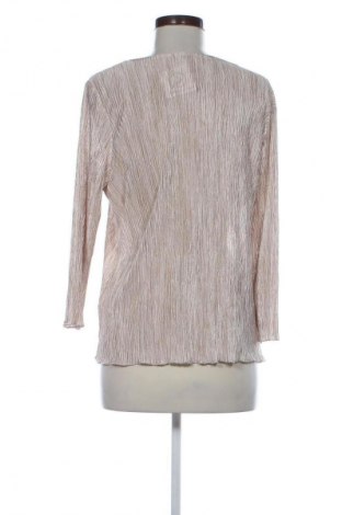 Дамска блуза Windsmoor, Размер L, Цвят Бежов, Цена 19,00 лв.