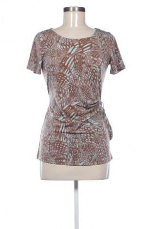 Damen Shirt Woman By Tchibo, Größe S, Farbe Mehrfarbig, Preis 6,99 €