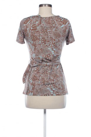 Damen Shirt Woman By Tchibo, Größe S, Farbe Mehrfarbig, Preis 6,99 €