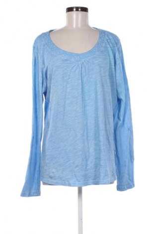 Női blúz Woman By Tchibo, Méret XL, Szín Kék, Ár 7 220 Ft