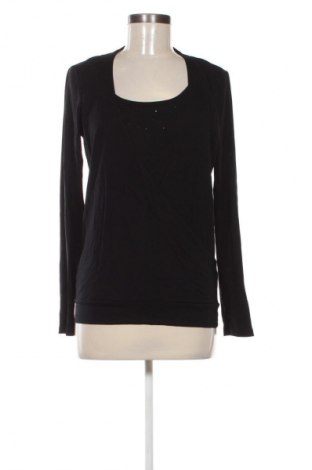 Dámska blúza Woman By Tchibo, Veľkosť S, Farba Čierna, Cena  10,00 €