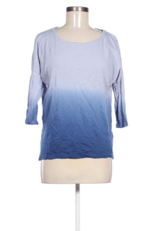 Дамска блуза Woman By Tchibo, Размер S, Цвят Син, Цена 19,55 лв.