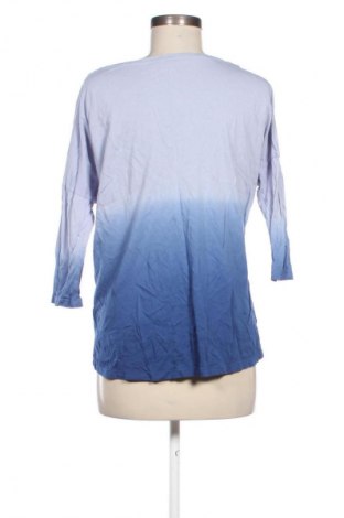 Дамска блуза Woman By Tchibo, Размер S, Цвят Син, Цена 19,55 лв.