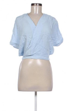 Bluză de femei Women, Mărime XS, Culoare Albastru, Preț 50,37 Lei