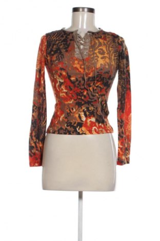 Γυναικεία μπλούζα Women, Μέγεθος M, Χρώμα Πολύχρωμο, Τιμή 12,00 €