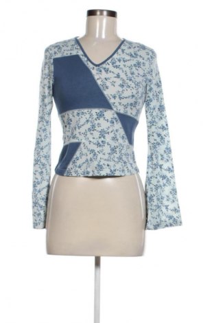 Γυναικεία μπλούζα Women, Μέγεθος M, Χρώμα Πολύχρωμο, Τιμή 12,00 €