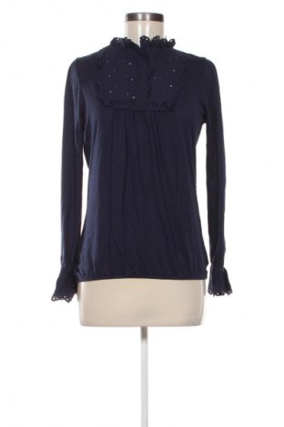 Bluzka damska Women by Tchibo, Rozmiar S, Kolor Niebieski, Cena 44,94 zł