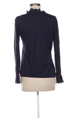 Bluzka damska Women by Tchibo, Rozmiar S, Kolor Niebieski, Cena 44,94 zł