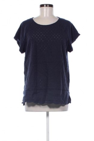 Dámska blúza Women by Tchibo, Veľkosť XL, Farba Modrá, Cena  9,79 €