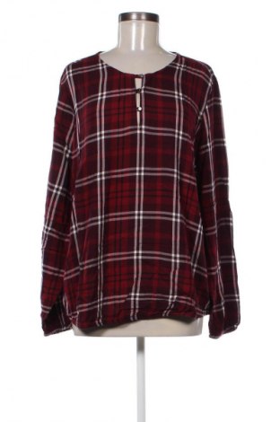 Дамска блуза Women by Tchibo, Размер XL, Цвят Многоцветен, Цена 19,00 лв.