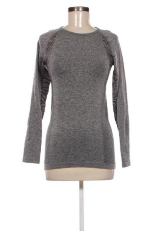 Bluză de femei Work Out, Mărime M, Culoare Gri, Preț 40,99 Lei