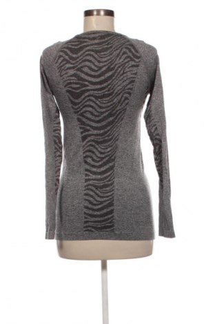 Bluză de femei Work Out, Mărime M, Culoare Gri, Preț 40,99 Lei