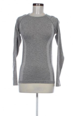 Dámská halenka Work Out, Velikost M, Barva Šedá, Cena  297,00 Kč