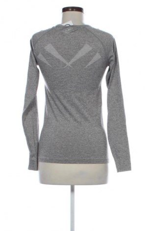 Dámská halenka Work Out, Velikost M, Barva Šedá, Cena  297,00 Kč