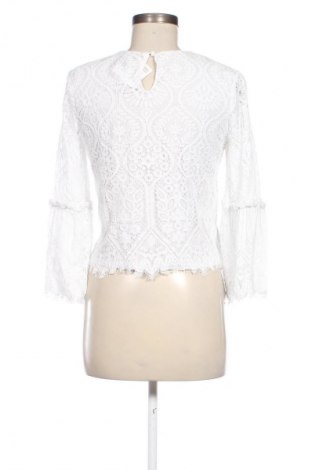 Bluză de femei Worthington, Mărime S, Culoare Alb, Preț 84,15 Lei