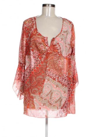 Dámská halenka X-Mail, Velikost L, Barva Vícebarevné, Cena  69,00 Kč