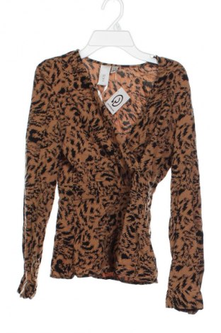 Дамска блуза Y.A.S, Размер XS, Цвят Многоцветен, Цена 31,99 лв.
